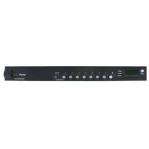  CyberPower PDU15SW8RNET 15A 8 Outlets RM 1U Switched Power 
