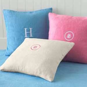  PBteen Cozy Bamboo Pillow Covers