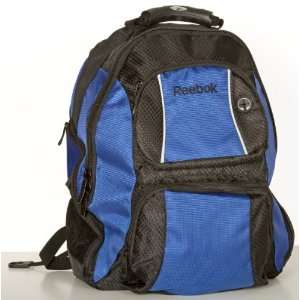  Reebok Premier Laptop Backpack 7128