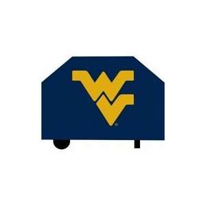 West Virginia University Mountaineers Grill Cover Sports 