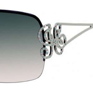  Juicy Couture Exotic/S Womens Casual Wear Sunglasses 