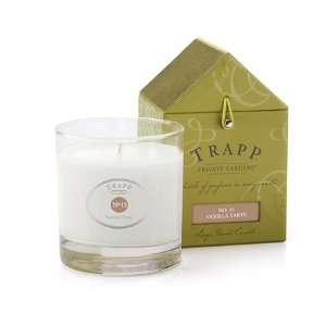  Trapp No 15 Vanilla Tarte 7oz Candle