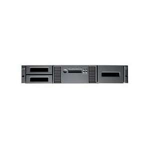  AG115A HP StorageWorks MSL2024 1 Ultrium 960 Tape Library 
