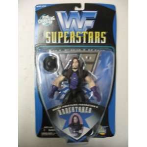  WWF Superstars   Undertaker Toys & Games