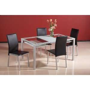  Chintaly Imports VALERIE DT SET Valerie Dining Collection 