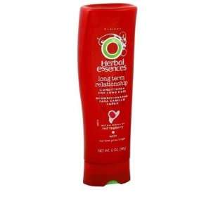  Herbal Essences Long Term Relationship Red Rasberry Conditioner 