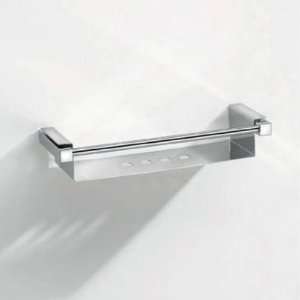 WS Bath Collections Metric 38.60.20002 Polished Chrome Metric 13 2/5L 