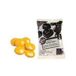 Wilton Candy Melts  Yellow:  Kitchen & Dining