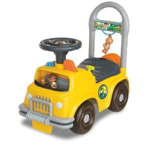  Diegos Rescue Truck: Toys & Games