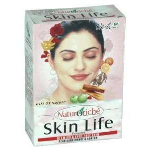  Hesh Skin Life Powder 50G: Beauty