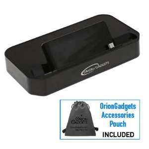   Docking Station for Motorola Droid X2 mb870 Cell Phones & Accessories
