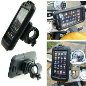   Motorcycle Bike Mount European Version Cell Phones & Accessories
