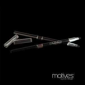  Motives Waterproof Eye Pencil Beauty