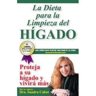 La Dieta para la Limpieza del Higado by Sandra Cabot (Jan 1, 2008)
