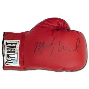  Mickey Ward Boxing Glove