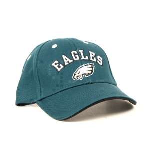   Philadelphia Eagles NFL Moonrunner Adjustable Hat: Sports & Outdoors