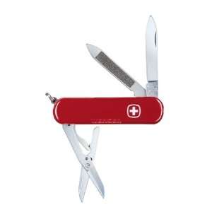  Wenger Esquire Red 16940 pocket knife