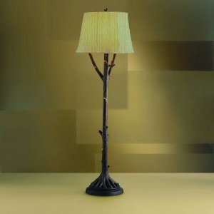  Kichler Lighting 74199 Westwood Floor Lamp: Home & Kitchen