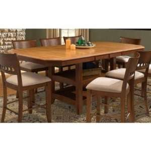  APA by Whalen Cornwall Double Butterfly Leaf Table
