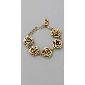  Monserat De Lucca Rose Bracelet Jewelry