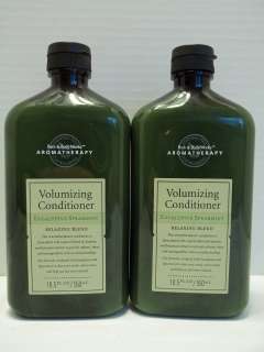 Bath Body Works Aromatherapy Eucalyptus Spearmint Conditioner, JUMBO 