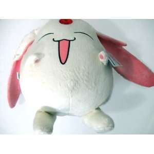  Tsubasa Chronicle WHITE Mokona 12 inch Plush Toys & Games
