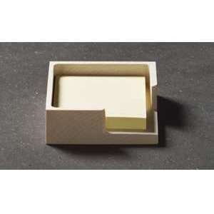  ScanWood Holscher Office Note box