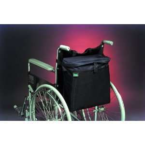  Homecare Products ChairPack CarryON Wheelchair Pouch 