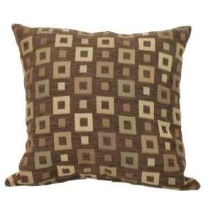  Geo 18 Inch Decorative Pillows