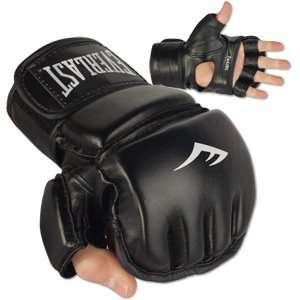  Everlast Everlast MMA Training Gloves: Sports & Outdoors