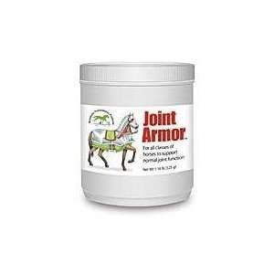 com JOINT ARMOR, Size 1 POUND (Catalog Category Equine Supplements 