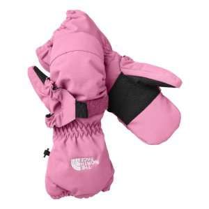  The North Face Toddler Mitten Baby
