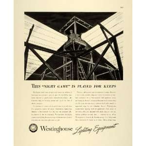  1943 Ad Westinghouse Electric & Manufacturing OH 
