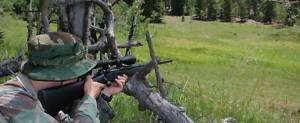 Hunting Survival cd Shooting Rifle Deer Turkey 35 Bks Big Game Camping 