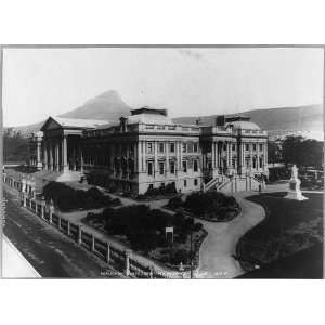  Parliament House,Capetown,South Africa