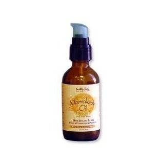  Earthly Body Miracle Oil, 1 Ounce (Pack of 2) Beauty