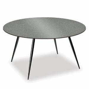   Table 42 Alumicast Theroform Top/Chrome 4 Post Legs