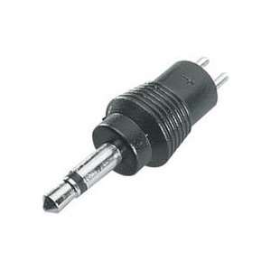  3.5mm Mini Plug For AC Adapter Electronics