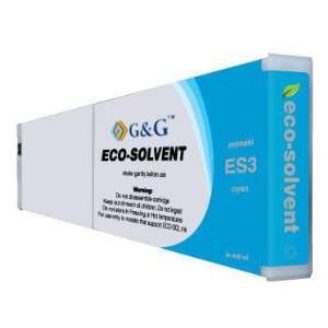  Compatible Mimaki ES3C (SPC 0440C) Eco Solvent Wide Format 