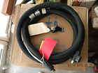 NORDSON 272638 6ft NEW Heated Adhesive Delivery Hose  