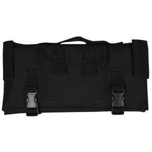  Black Tactical Scope Protector   18 (Army, Military 
