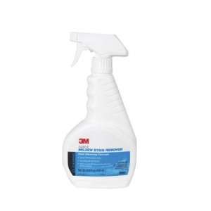 3M Mildew Stain Remover, 16.9oz.   09067  Industrial 