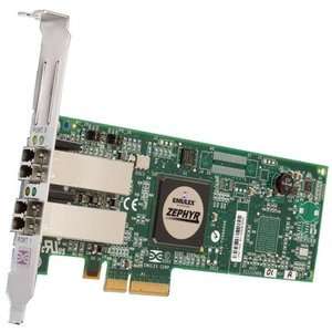   SOL VM HP UX FIBR C. 2 x LC   PCI Express   4.25Gbps