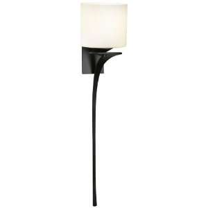  Hubbardton Forge Antasia Right 26 3/4 High Wall Sconce 