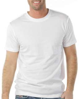 MENS CANVAS GRIFFITH T SHIRT INSIDE OUT TEE ANY SZ/CLR  