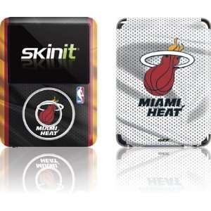  Miami Heat Away Jersey skin for iPod Nano (3rd Gen) 4GB 