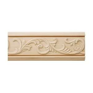  Pittsburgh Hand carved Frieze   Cherry Wood