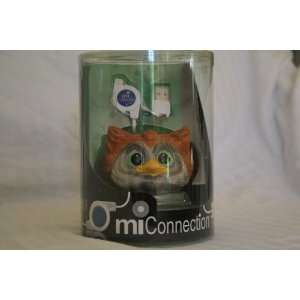  miConnection Night Owl iPod Dock  Players 