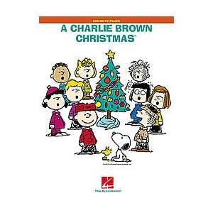  A Charlie Brown Christmas Music