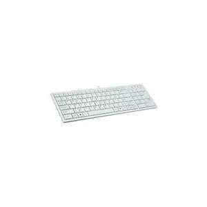  i rocks White Wired Keyboard: Electronics